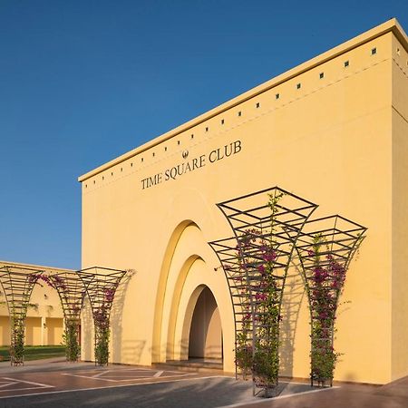 Time Square Resort & Spa Будж Екстериор снимка