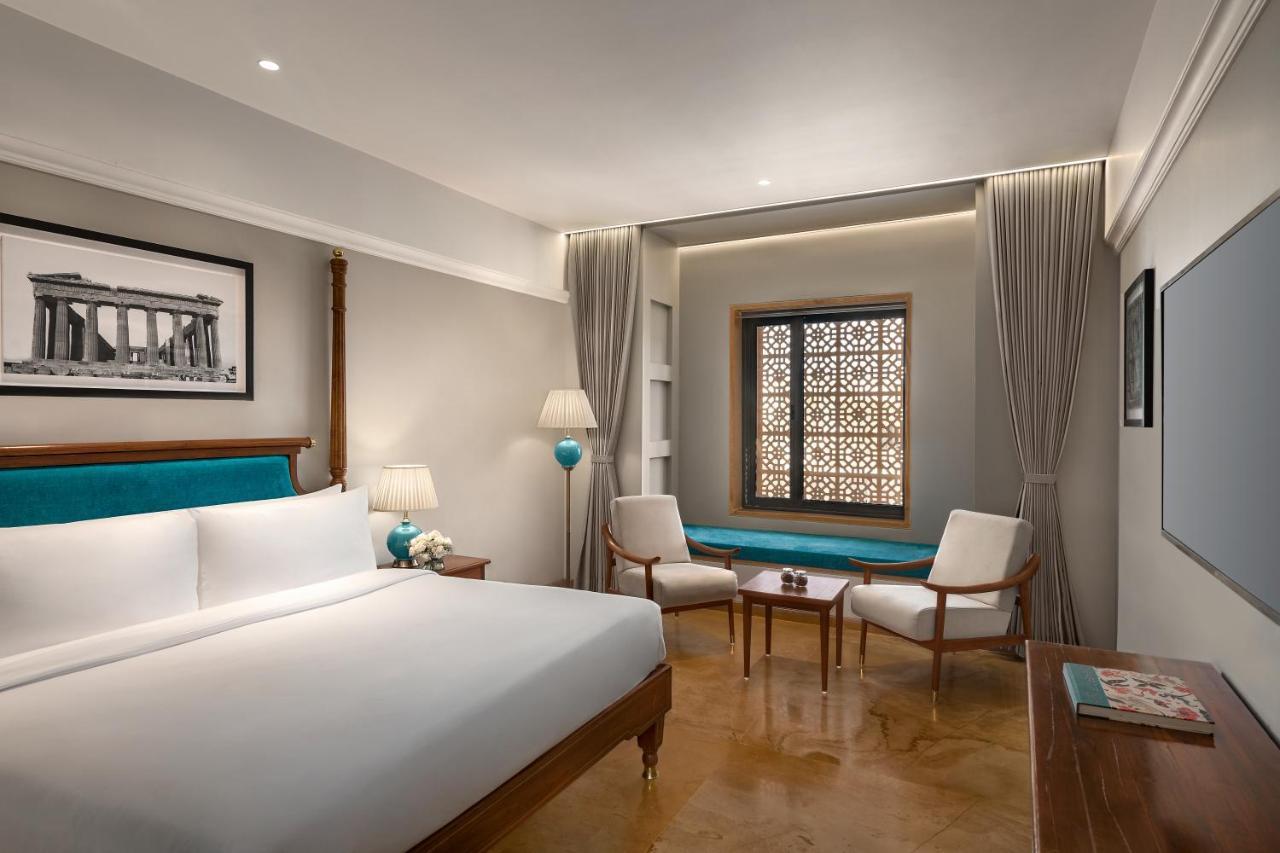 Time Square Resort & Spa Будж Екстериор снимка