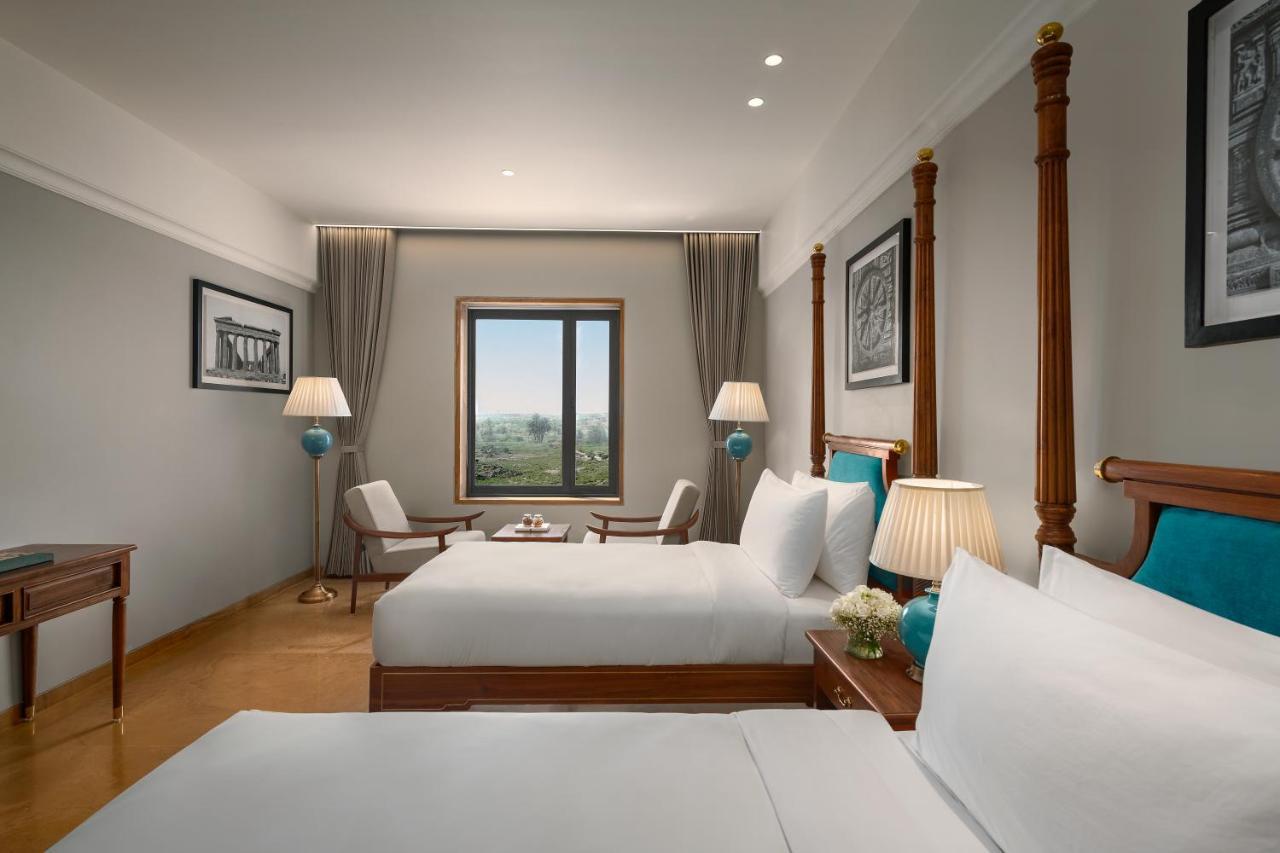 Time Square Resort & Spa Будж Екстериор снимка