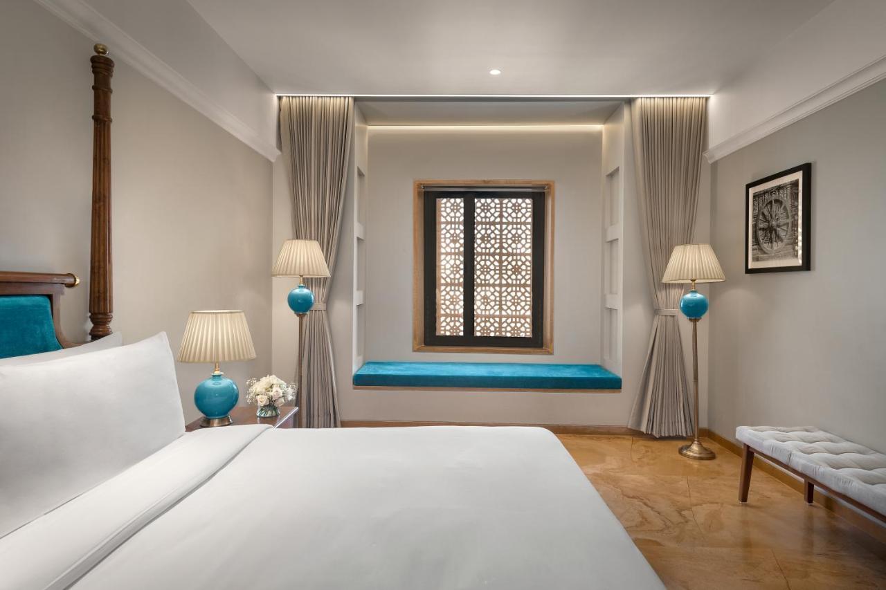 Time Square Resort & Spa Будж Екстериор снимка