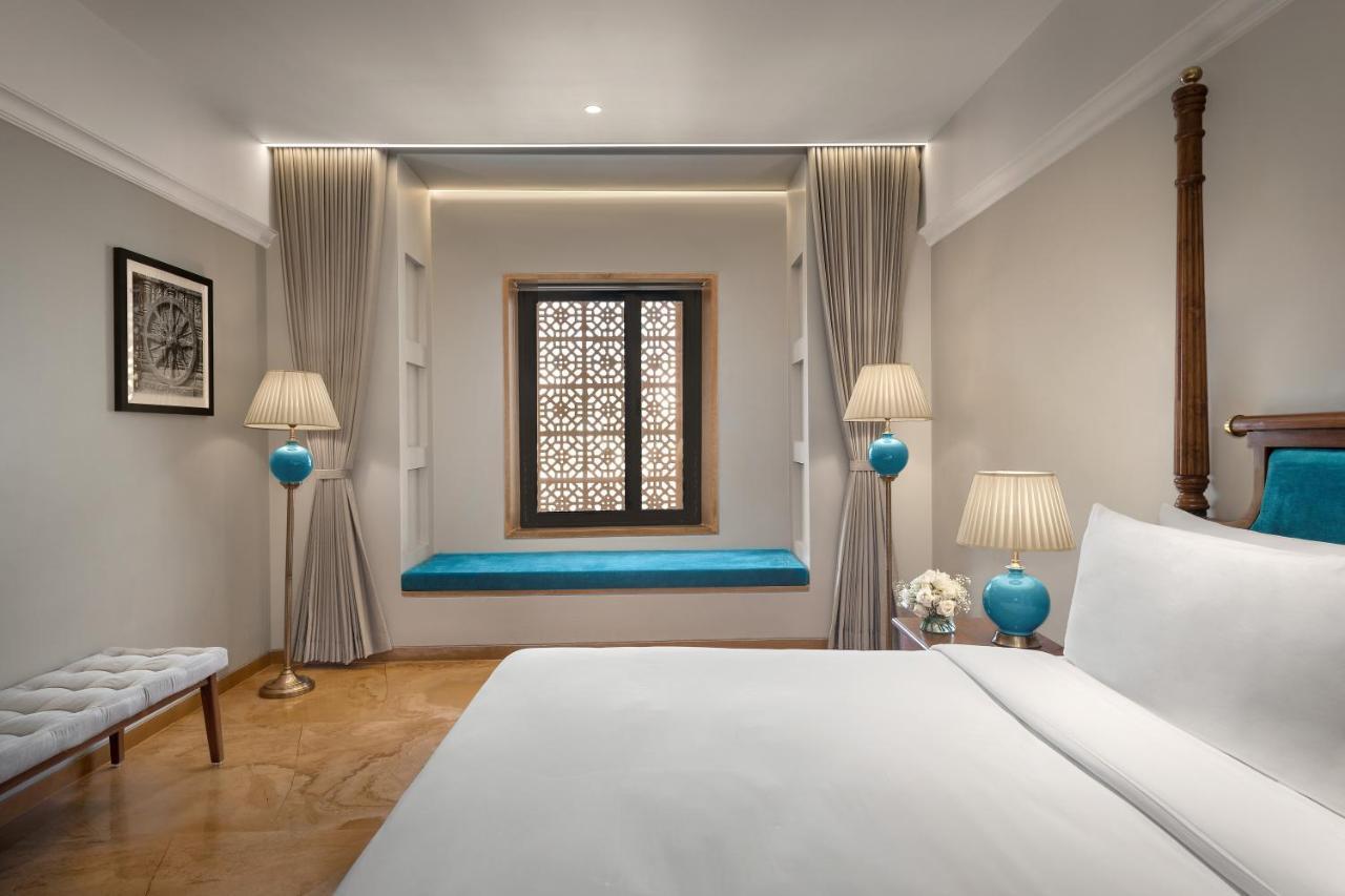 Time Square Resort & Spa Будж Екстериор снимка