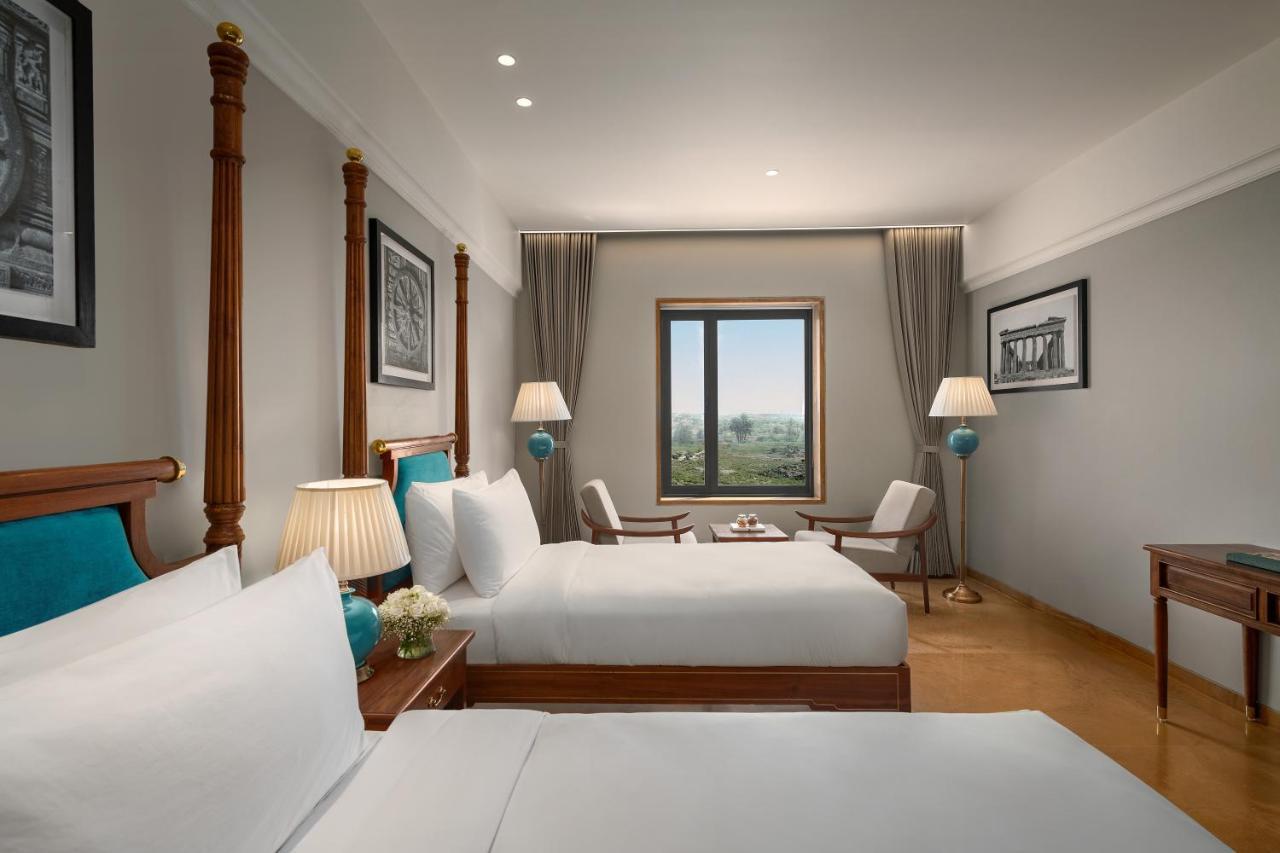 Time Square Resort & Spa Будж Екстериор снимка