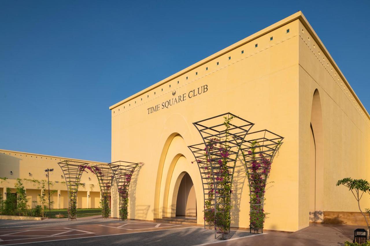 Time Square Resort & Spa Будж Екстериор снимка
