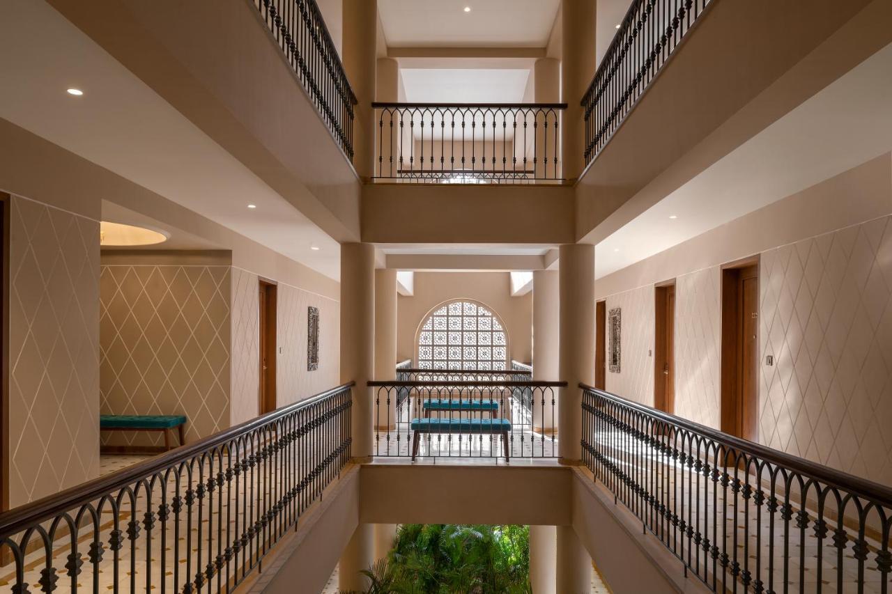 Time Square Resort & Spa Будж Екстериор снимка
