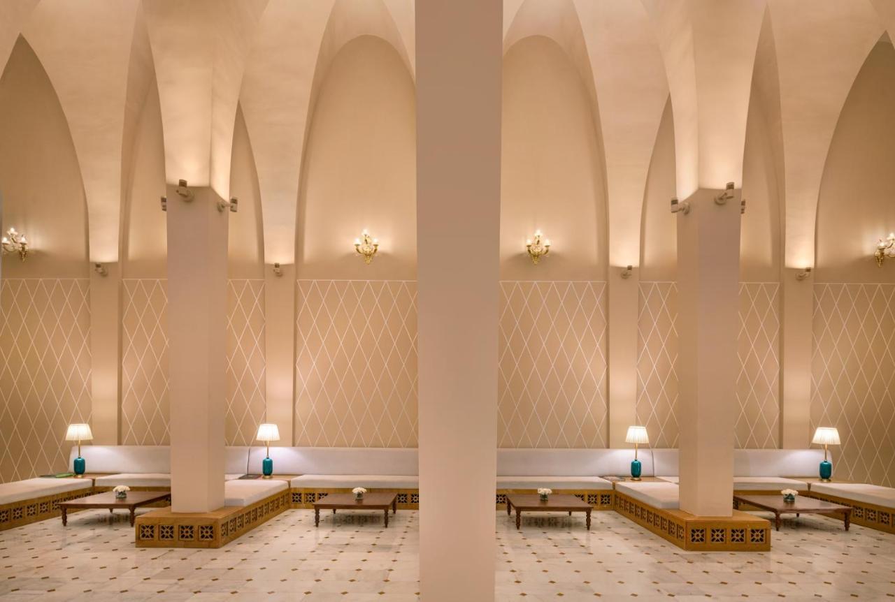 Time Square Resort & Spa Будж Екстериор снимка