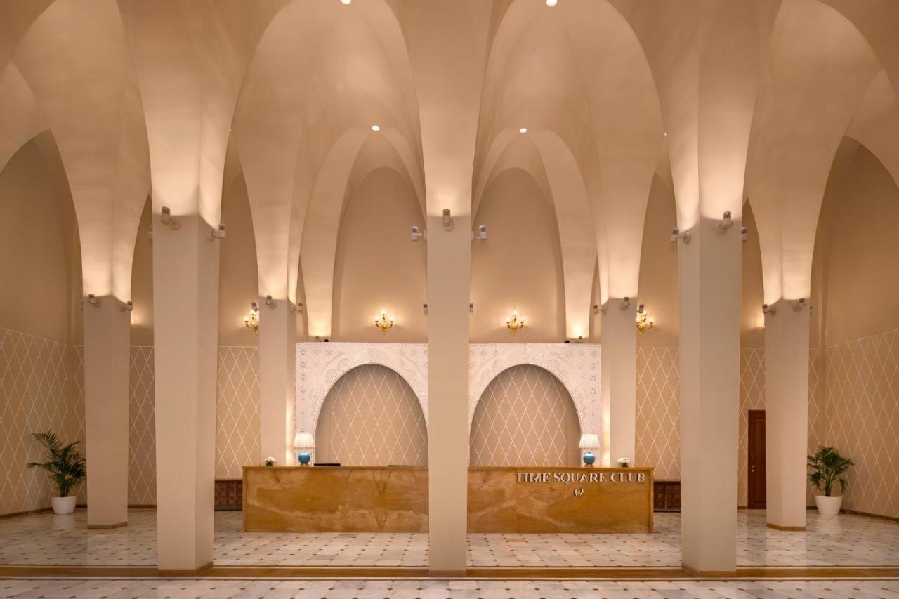 Time Square Resort & Spa Будж Екстериор снимка