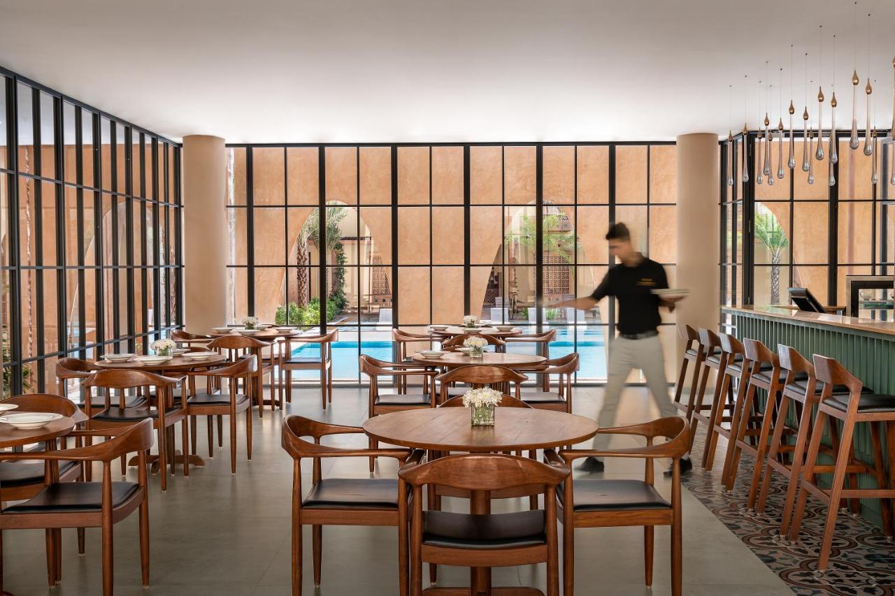 Time Square Resort & Spa Будж Екстериор снимка