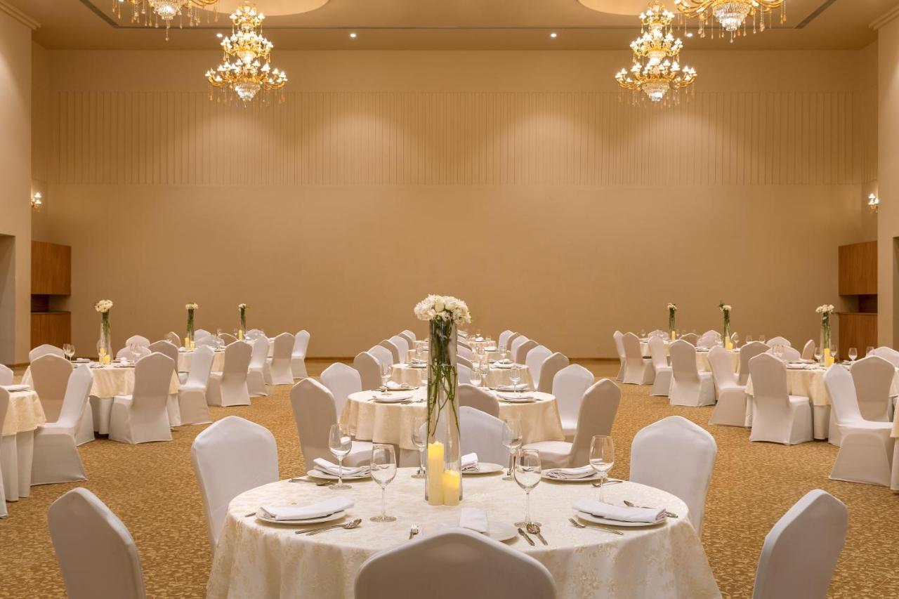 Time Square Resort & Spa Будж Екстериор снимка