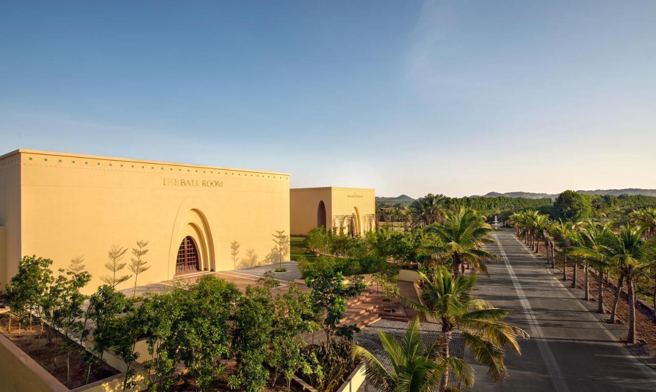 Time Square Resort & Spa Будж Екстериор снимка