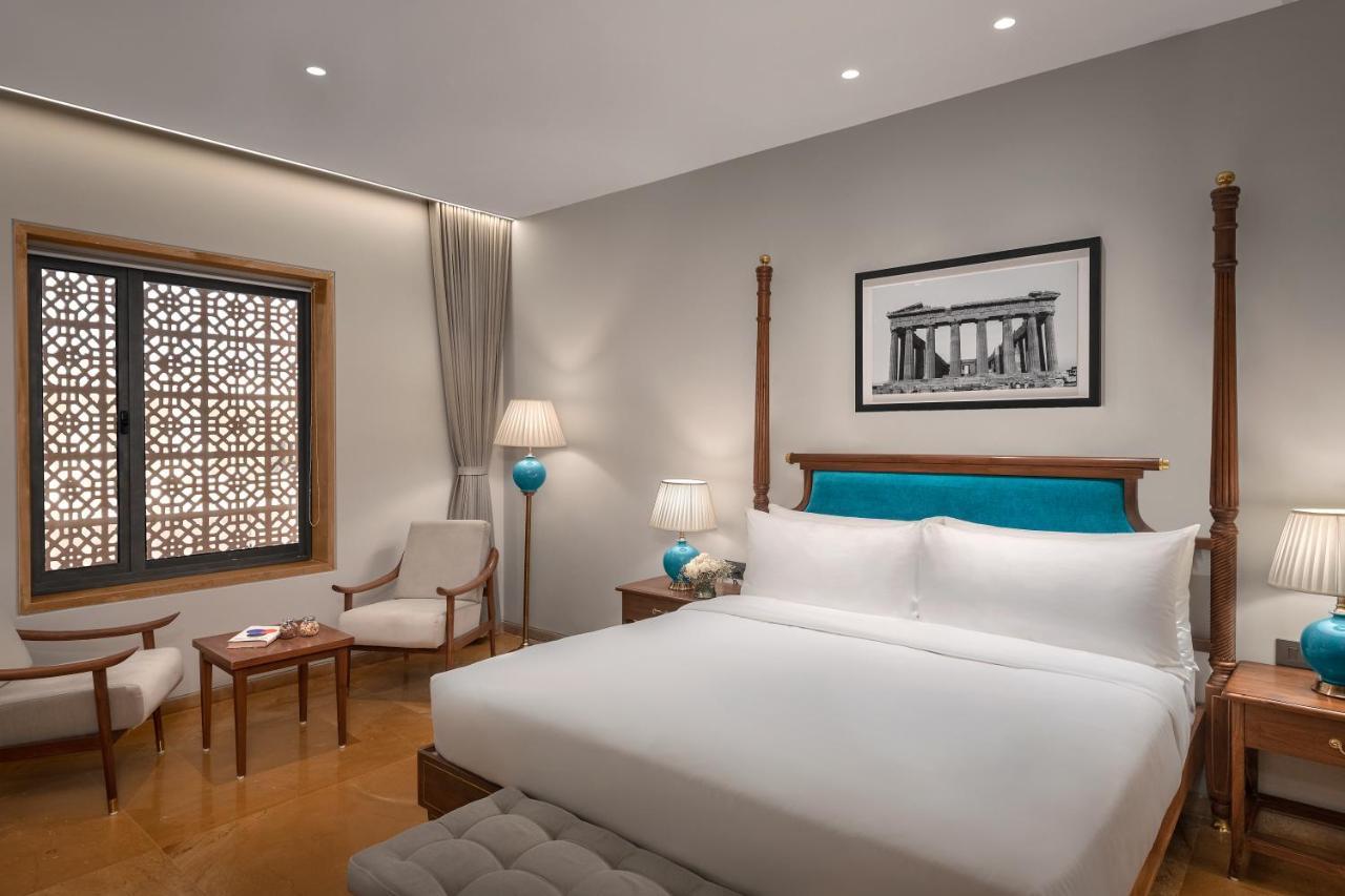 Time Square Resort & Spa Будж Екстериор снимка