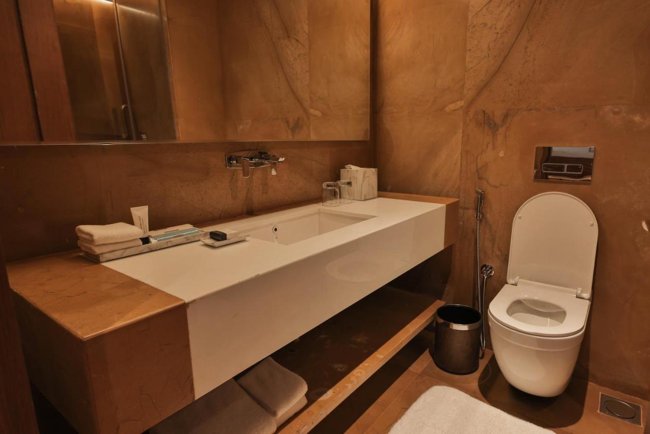 Time Square Resort & Spa Будж Екстериор снимка