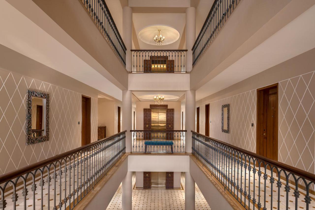 Time Square Resort & Spa Будж Екстериор снимка