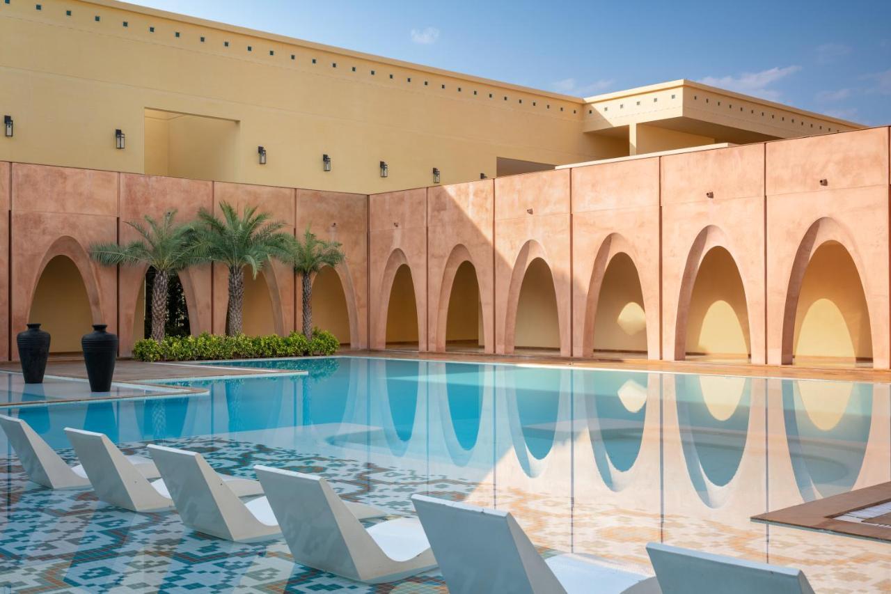Time Square Resort & Spa Будж Екстериор снимка