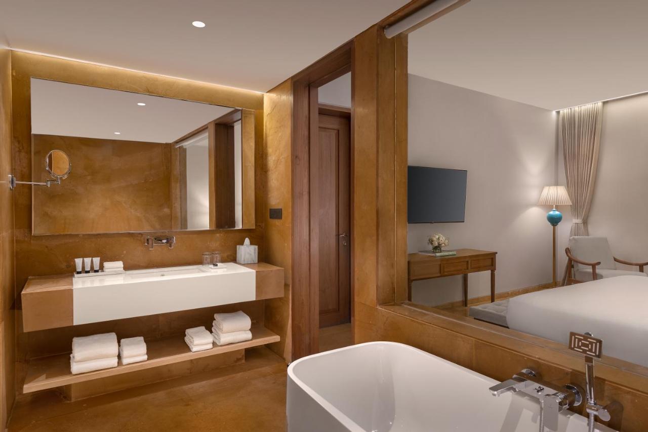 Time Square Resort & Spa Будж Екстериор снимка