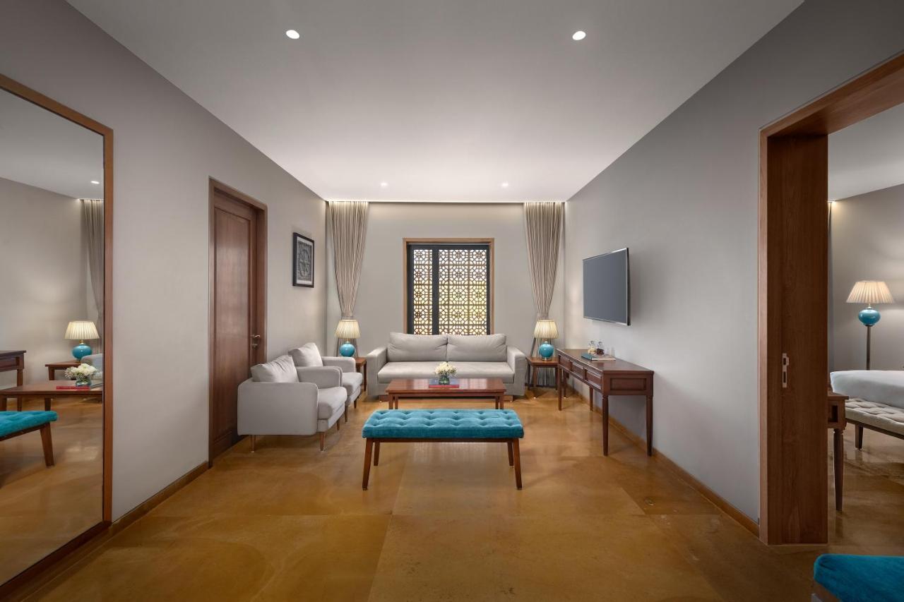 Time Square Resort & Spa Будж Екстериор снимка