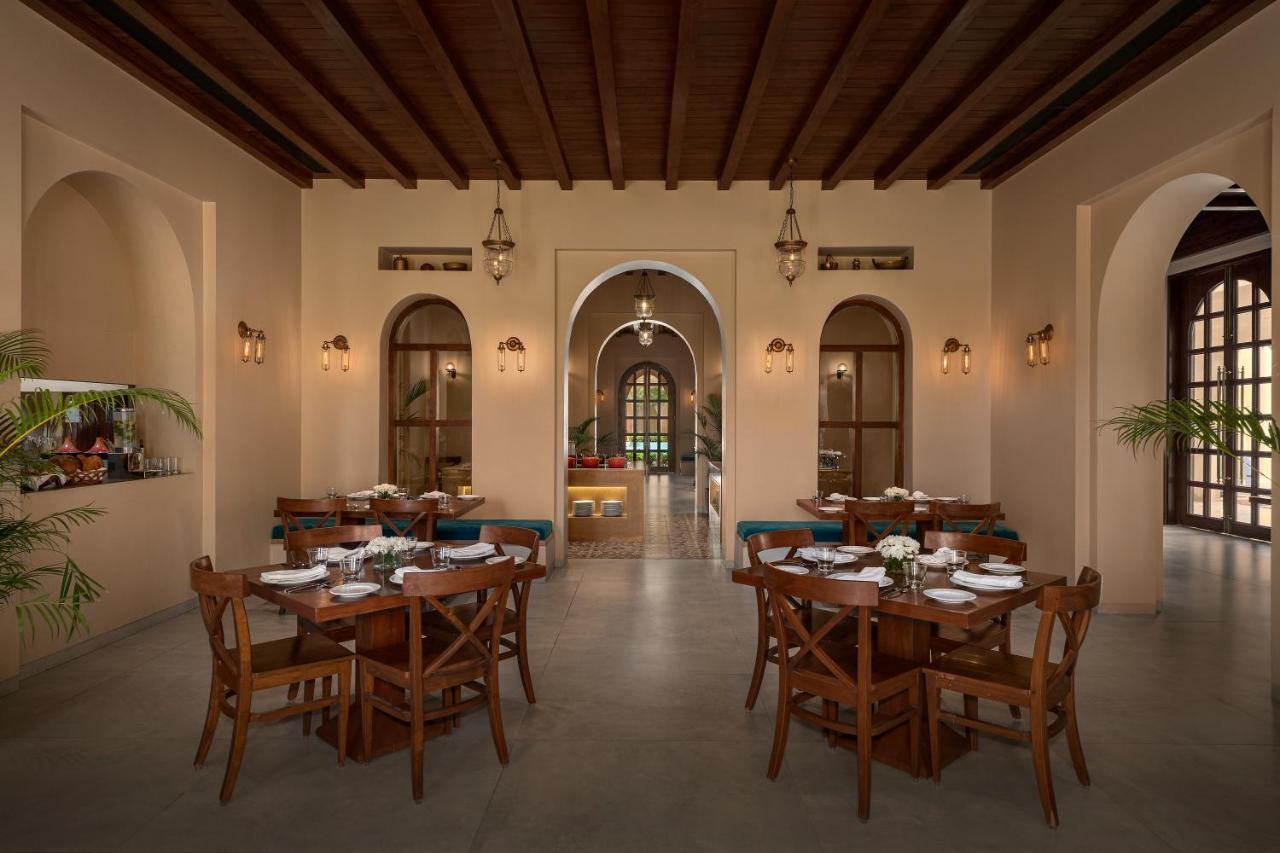 Time Square Resort & Spa Будж Екстериор снимка