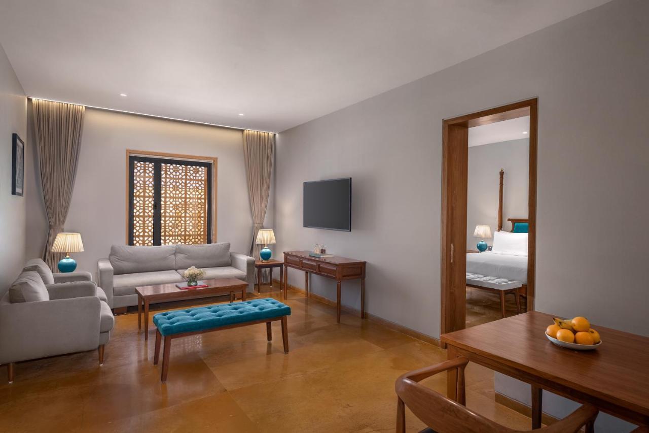 Time Square Resort & Spa Будж Екстериор снимка