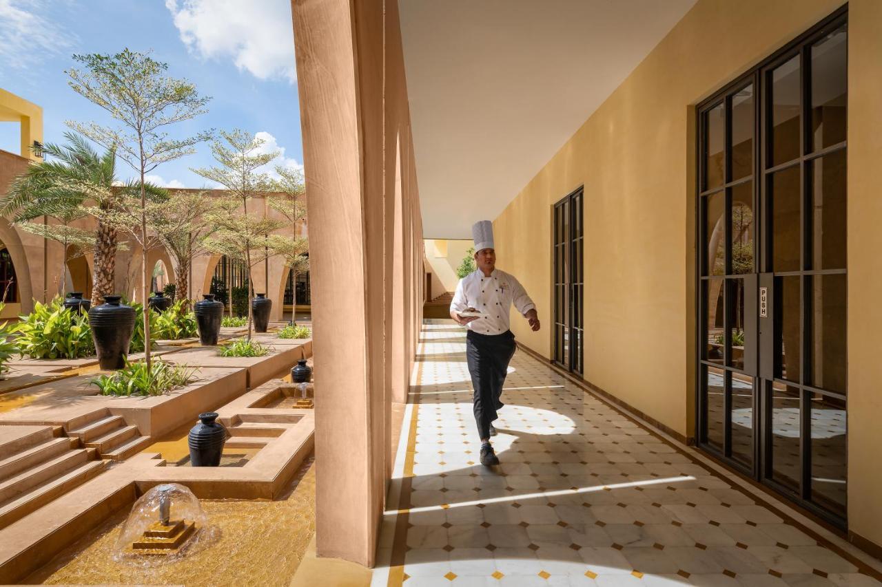 Time Square Resort & Spa Будж Екстериор снимка