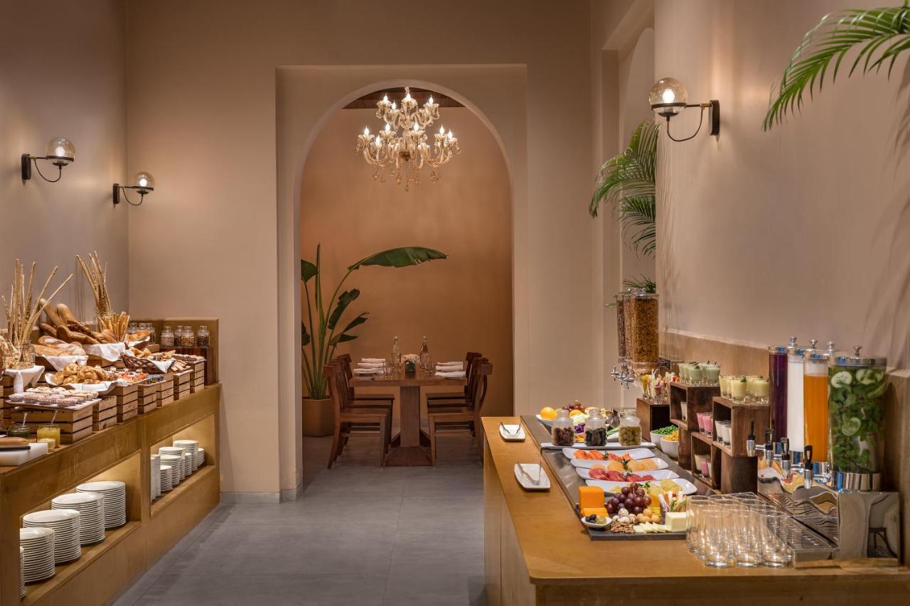 Time Square Resort & Spa Будж Екстериор снимка