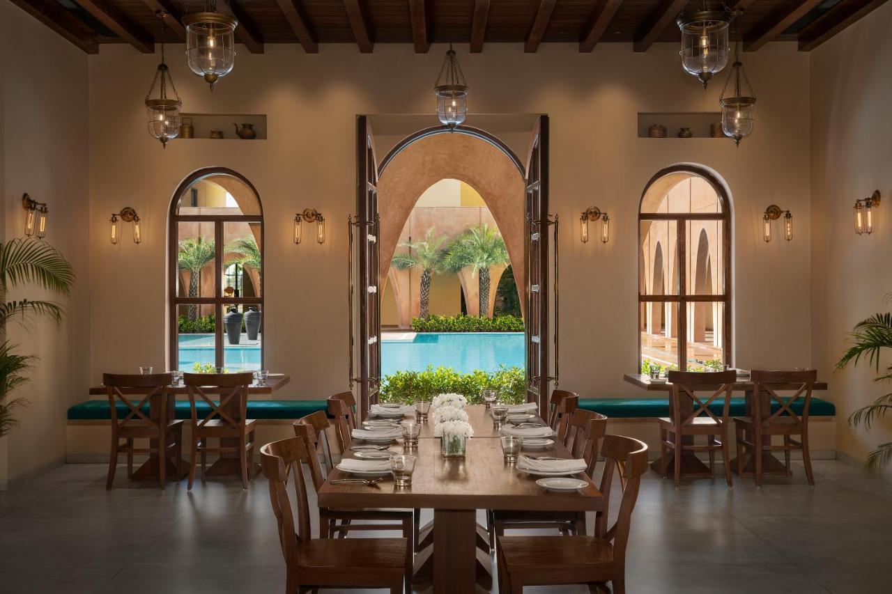Time Square Resort & Spa Будж Екстериор снимка