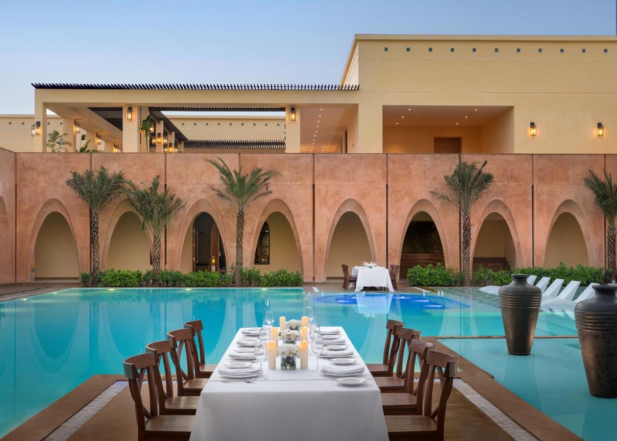 Time Square Resort & Spa Будж Екстериор снимка
