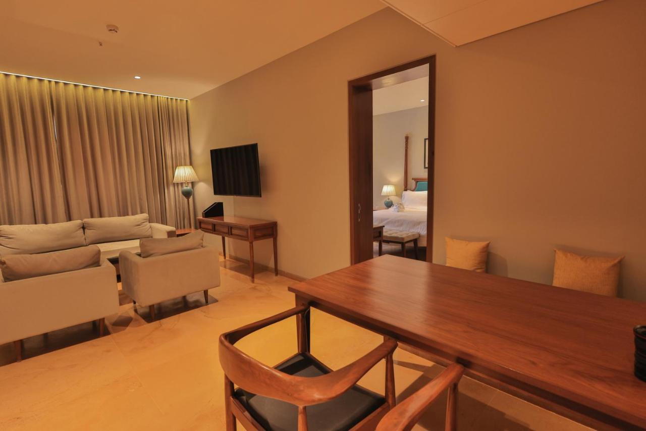 Time Square Resort & Spa Будж Екстериор снимка
